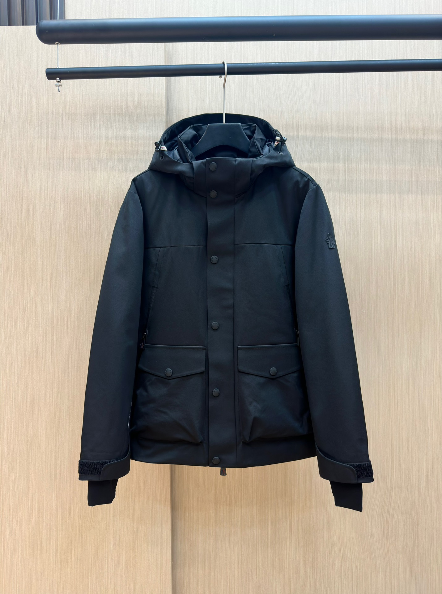 Moncler Down Jackets